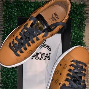 Mcm sneakers